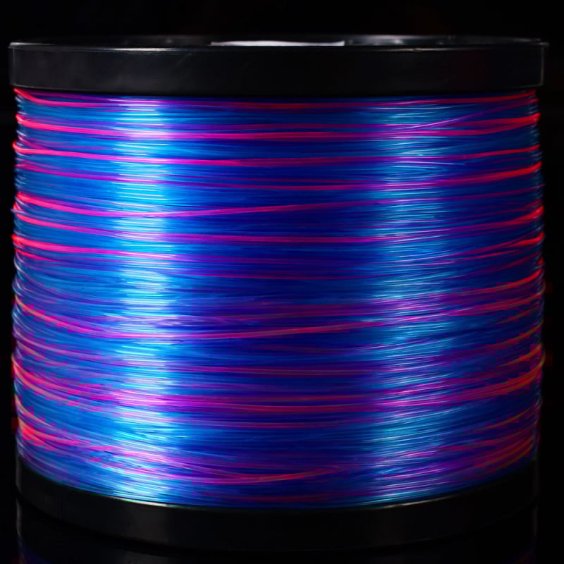 Yaoxin neilona galvenā līnija zvejai, izturība 10, iepakojumā 6 gab.