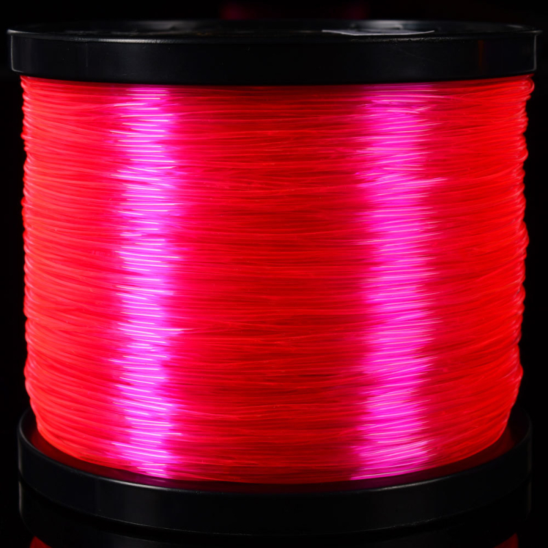 Yaoxin neilona galvenā līnija zvejai, izturība 10, iepakojumā 6 gab.