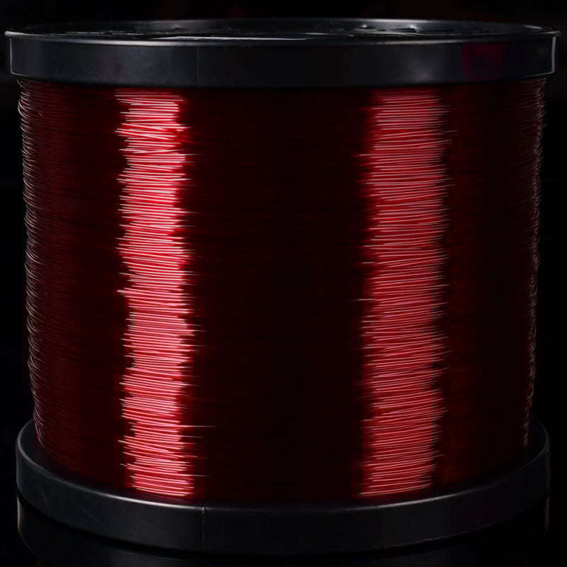 Yaoxin neilona galvenā līnija zvejai, izturība 10, iepakojumā 6 gab.