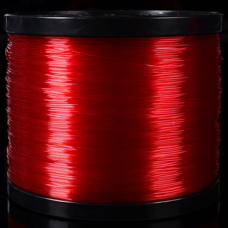 Yaoxin neilona galvenā līnija zvejai, izturība 10, iepakojumā 6 gab.