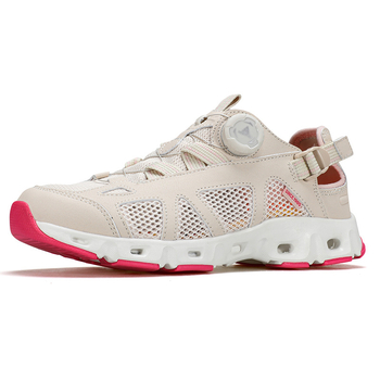 HUMTTO Lauko Vandens Bateliai, Unisex, Žemas Viršūnės, Viršutinė dalis iš Nailono ir Odos, Kvėpuojanti Tinklelinė Įdėklas, EVA Vidurinė Padas, Anti-Slip Guminė Padas, Elastinga Juostelė Užsidarymui