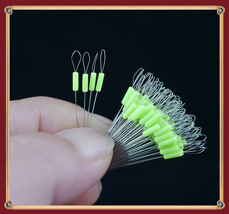 Space beads no silikona, pret mezgumu, uzlaboti, konkurences kvalitāte Black Pit makšķerēšanai