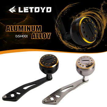 Pilnmetāla Grip Rocker spoles mehānismam – modifikācijas piederumi 8×5 DIY