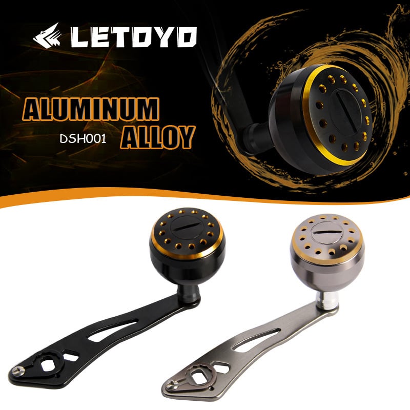 Pilnmetāla Grip Rocker spoles mehānismam – modifikācijas piederumi 8×5 DIY