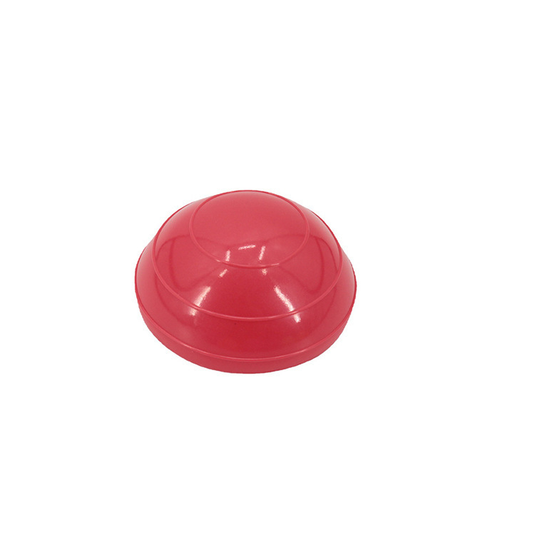 Joga lopta Lingguang PVC 260 g nafukljiva