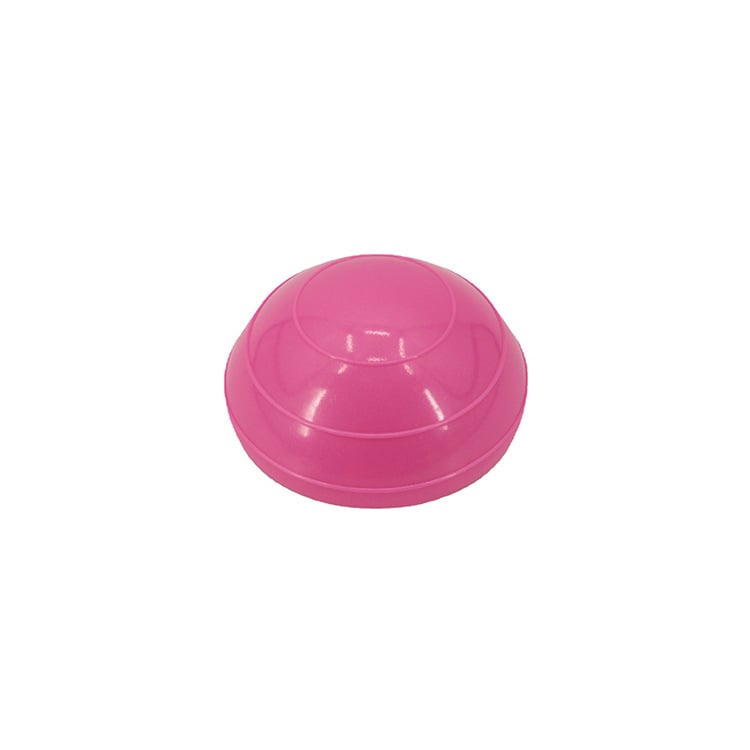 Joga lopta Lingguang PVC 260 g nafukljiva