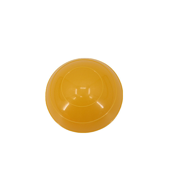 Joga lopta Lingguang PVC 260 g nafukljiva