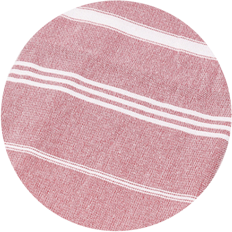 Turska kapuljača ručnik-haljina za plažu za putovanja, plivanje i spa