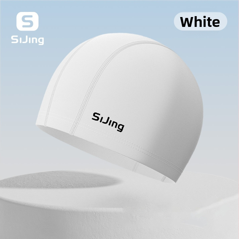 Kapa za plivanje za odrasle, od tkanine, model YYYM-23, za plivanje i vodene sportove