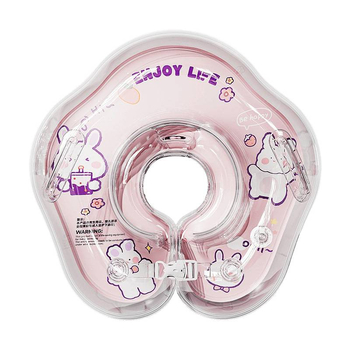 Dječji plivački prsten za kupanje – ekološki PVC, za djecu, namijenjen plivanju