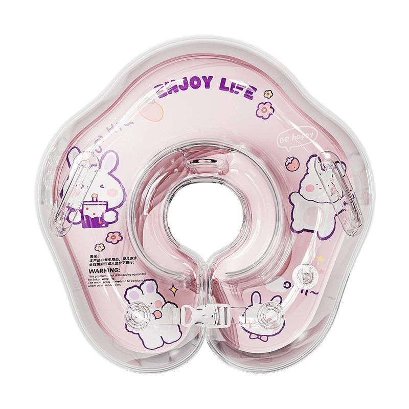 Dječji plivački prsten za kupanje – ekološki PVC, za djecu, namijenjen plivanju