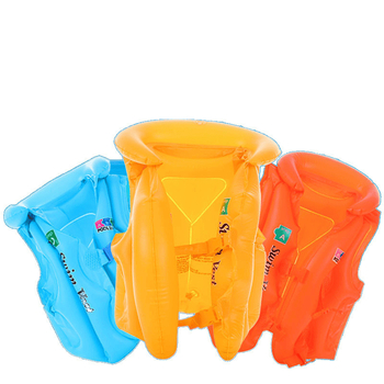 Dječji napuhavajući prsluk za plivanje i plivački prsten; Marka Other, Materijal Other, Uzor Advertising logo, Kategorija Plivački prsten