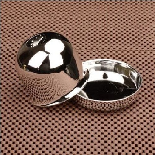 Čaša za kockice – ABS materijal, zaobljene ivice, neobičan oblik