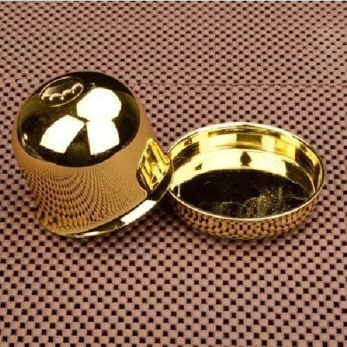 Čaša za kockice – ABS materijal, zaobljene ivice, neobičan oblik