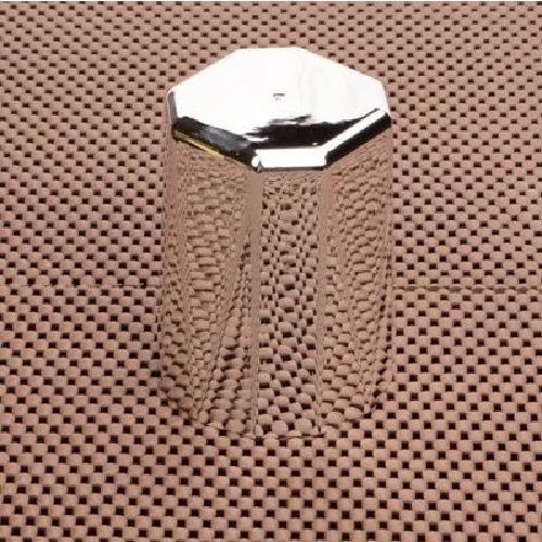 Čaša za kockice – ABS materijal, zaobljene ivice, neobičan oblik