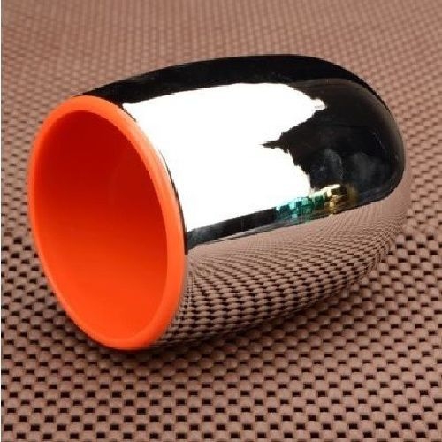 Čaša za kockice – ABS materijal, zaobljene ivice, neobičan oblik