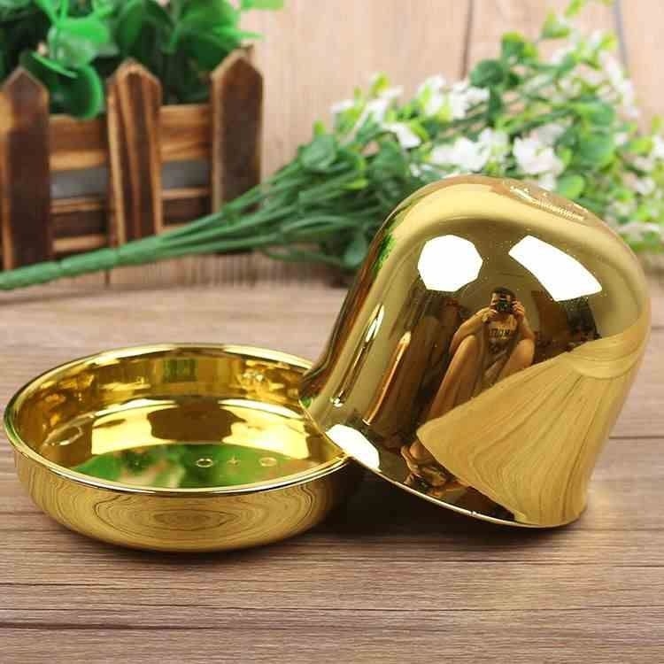 Čaša za kockice – ABS materijal, zaobljene ivice, neobičan oblik