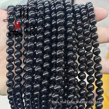 DIY ékszer gyöngyök turmalinból — természetes turmalin sorozat, vágás, csiszolás, polírozás, prémium stílus