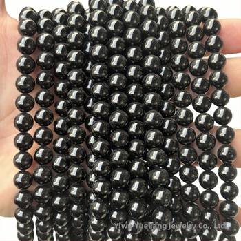 DIY ékszer gyöngyök turmalinból — természetes turmalin sorozat, vágás, csiszolás, polírozás, prémium stílus