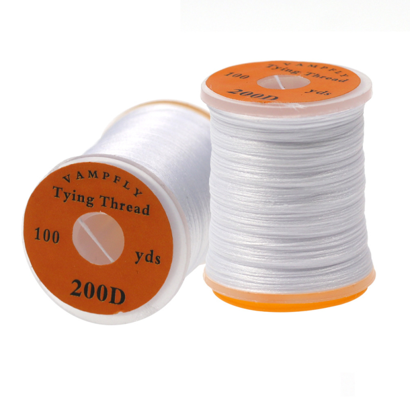 Kötő zsinór 200D, hajszál-szalaggal, kézi horogkötés