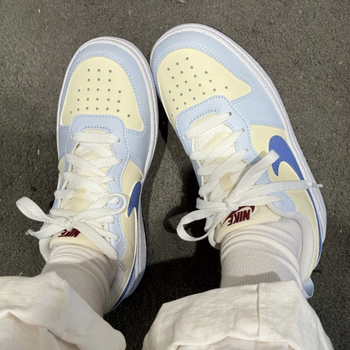 Unisex ādas sneakers ar gumijas zoli, šņorēšana, pilsētas stils, 2025. gada pavasaris