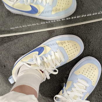 Unisex ādas sneakers ar gumijas zoli, šņorēšana, pilsētas stils, 2025. gada pavasaris