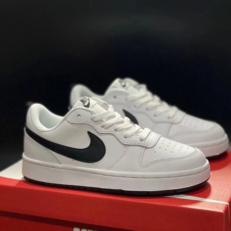 Unisex ādas sneakers ar gumijas zoli, šņorēšana, pilsētas stils, 2025. gada pavasaris