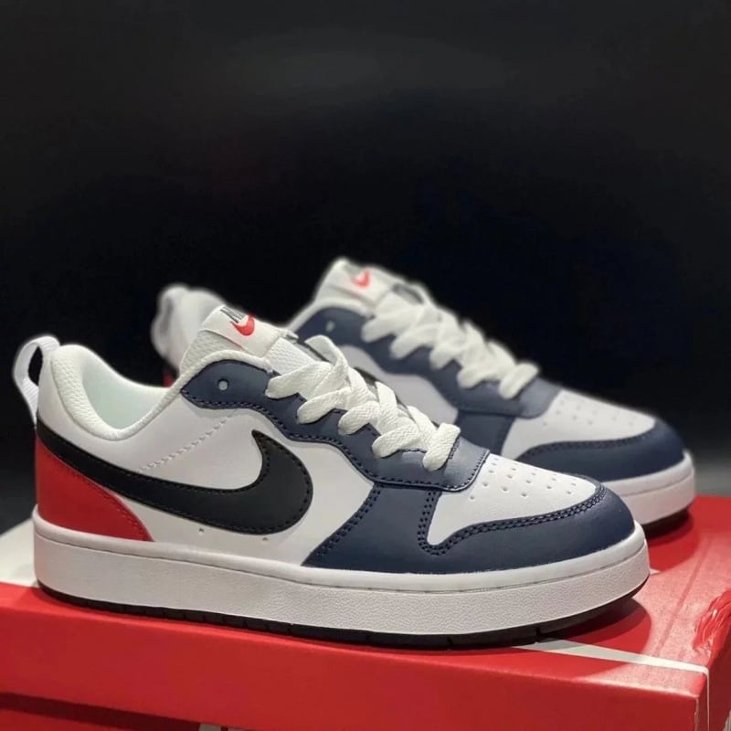 Unisex ādas sneakers ar gumijas zoli, šņorēšana, pilsētas stils, 2025. gada pavasaris