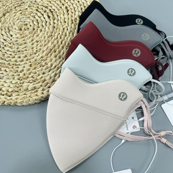 Topla maska za lice – unisex, najlon, maska s kukom za uho, prašnu zaštitu, sezone: zima, proljeće, jesen