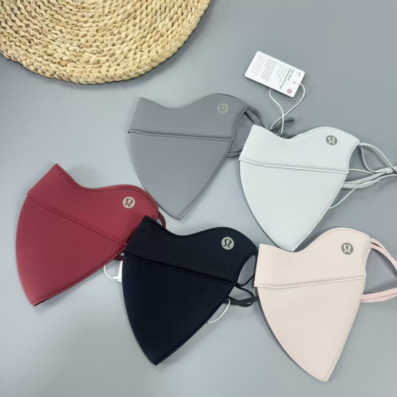 Topla maska za lice – unisex, najlon, maska s kukom za uho, prašnu zaštitu, sezone: zima, proljeće, jesen