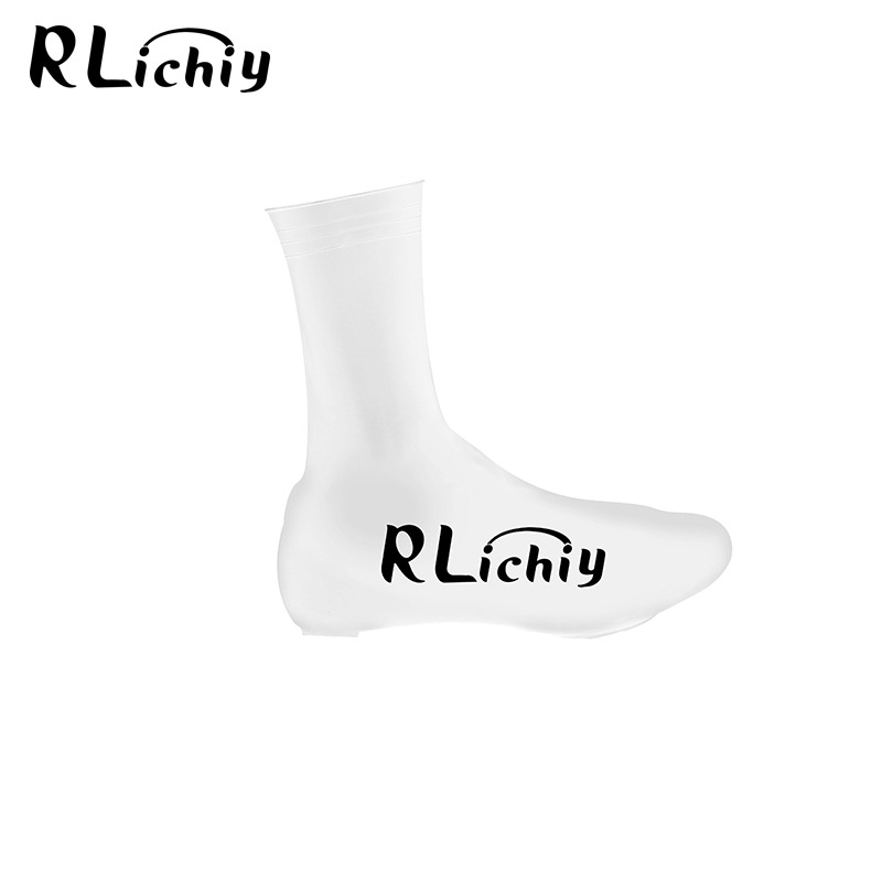 RLichiy Ceļu velosipēda kurpju pārsegs – universāls (unisex), licencēta privātā zīmola