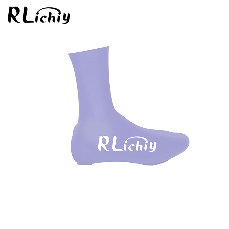 RLichiy Ceļu velosipēda kurpju pārsegs – universāls (unisex), licencēta privātā zīmola