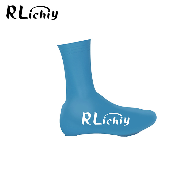 RLichiy Ceļu velosipēda kurpju pārsegs – universāls (unisex), licencēta privātā zīmola