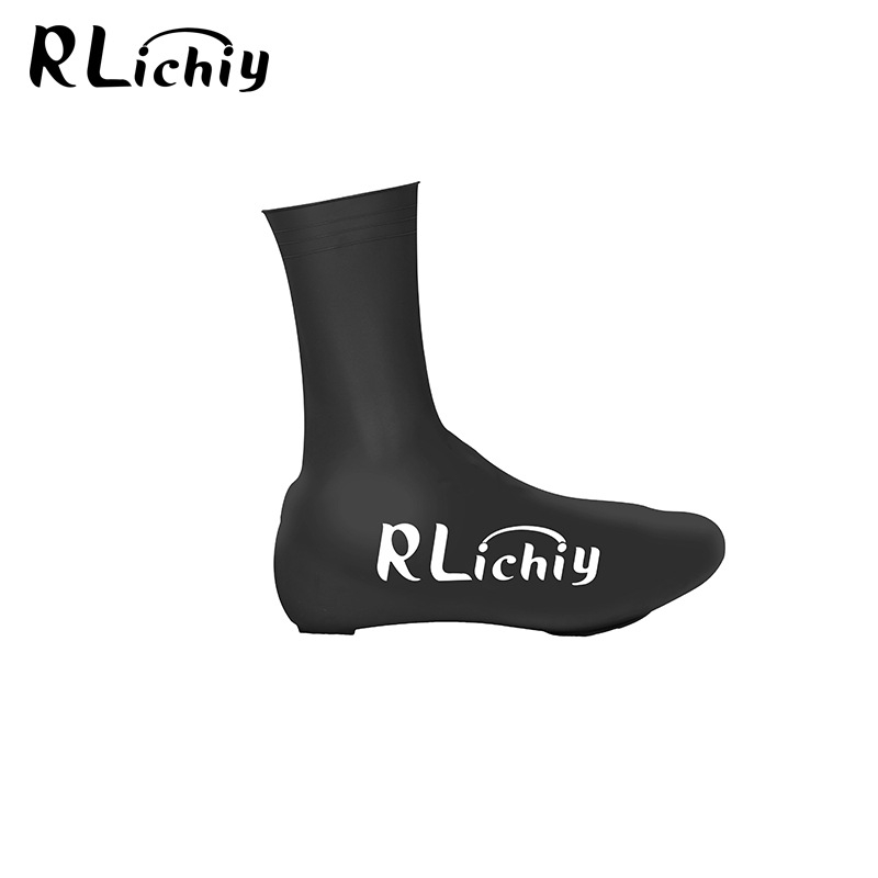RLichiy Ceļu velosipēda kurpju pārsegs – universāls (unisex), licencēta privātā zīmola
