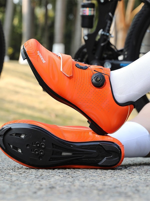 Velosipēdu kurpes – Universālas, elpojošas, vieglas, pretslīdēšanas, nodilumizturīgas