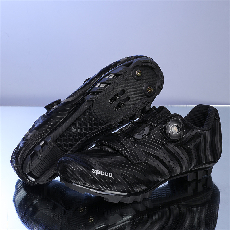 Velosipēdu kurpes – Universālas, elpojošas, vieglas, pretslīdēšanas, nodilumizturīgas