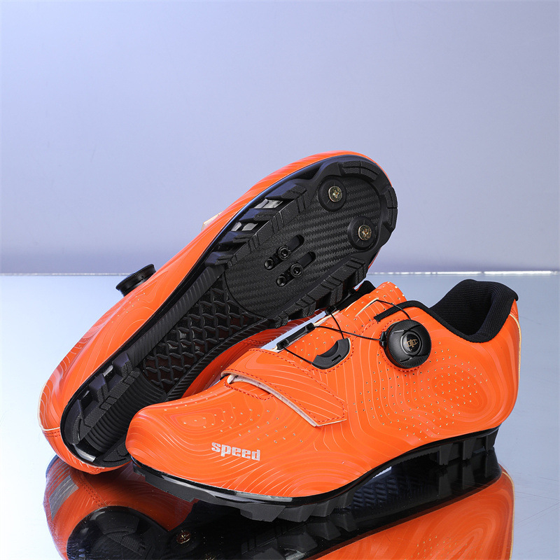 Velosipēdu kurpes – Universālas, elpojošas, vieglas, pretslīdēšanas, nodilumizturīgas