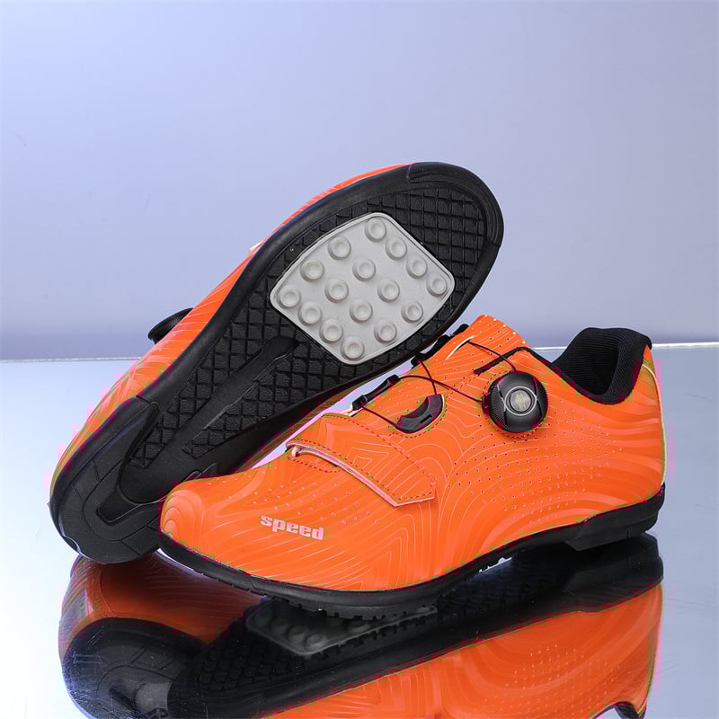 Velosipēdu kurpes – Universālas, elpojošas, vieglas, pretslīdēšanas, nodilumizturīgas