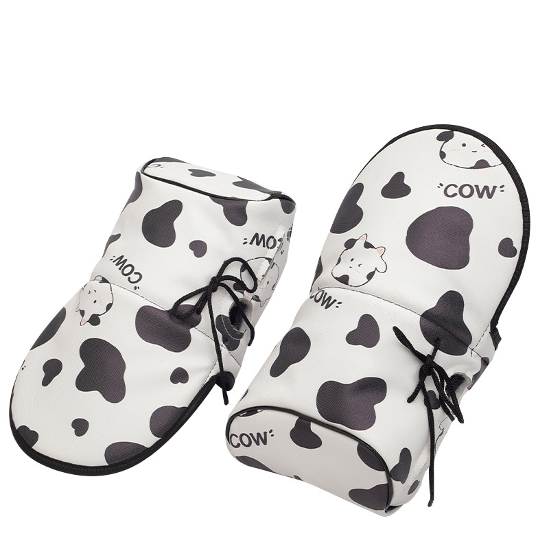Rukavice za bicikl, materijal: Drugo; marka: Drugo; pogodne za odrasle i djecu; unisex
