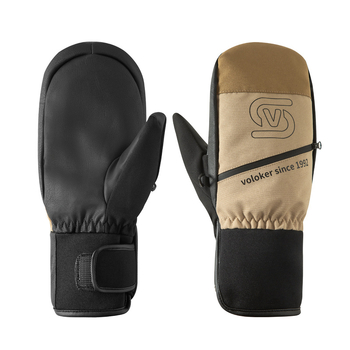 Mănuși de schi Oke, material 501d Taslan, unisex pentru adulți