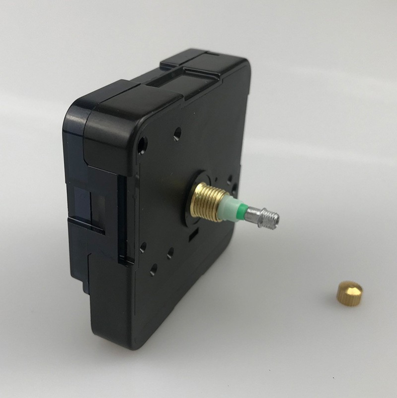 Sun 12888 laikrodžio mechanizmas su dideliu sukimo momentu dideliems sieniniams laikrodžiams