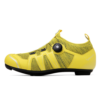 Gush velosipēdu kurpes - elpojošas, pretslīdējošas, triecienu absorbējošas, unisex