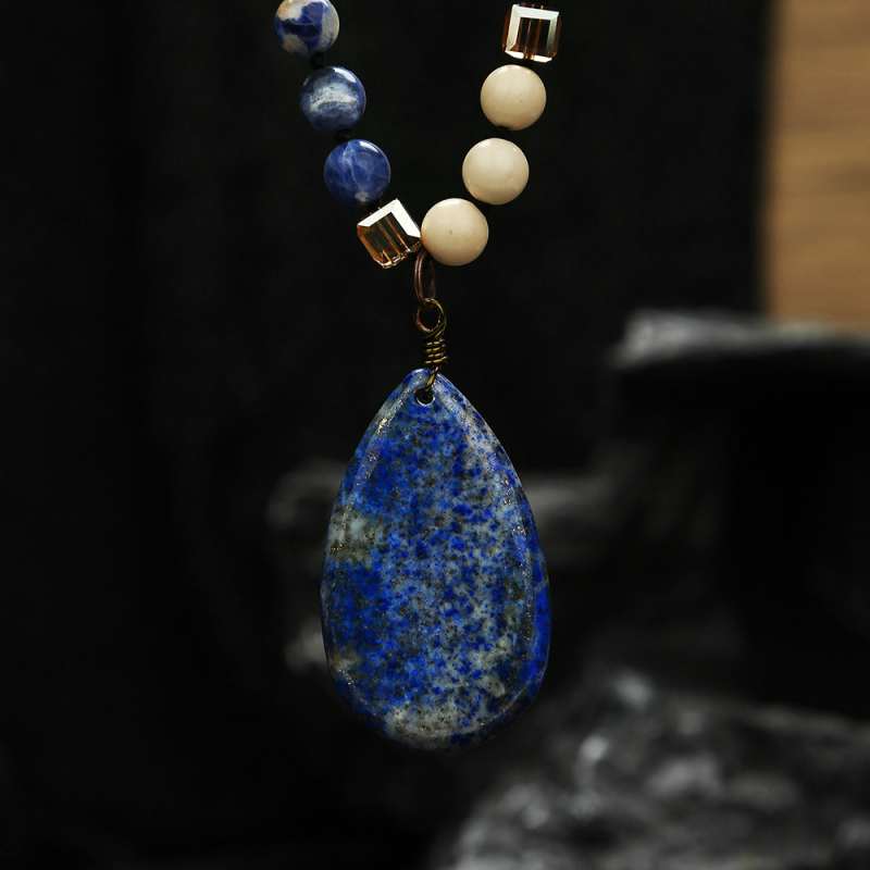 Spaceflight kulons ar kristālu, elegantais stils, pielāgojams, atsevišķi iepakots