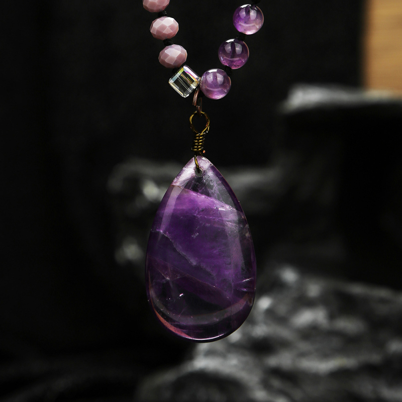 Spaceflight kulons ar kristālu, elegantais stils, pielāgojams, atsevišķi iepakots