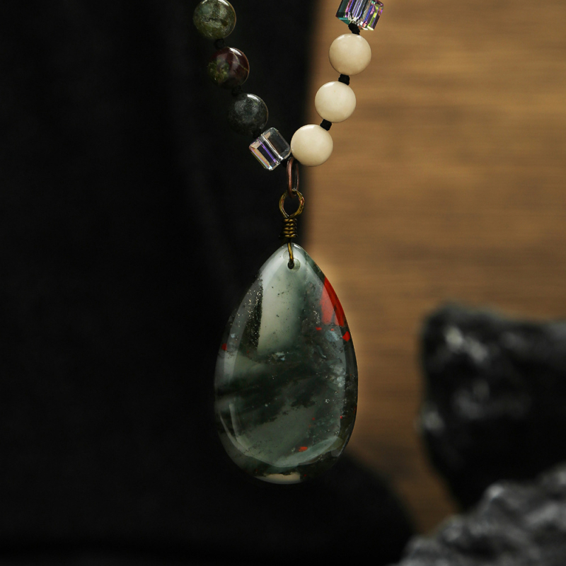 Spaceflight kulons ar kristālu, elegantais stils, pielāgojams, atsevišķi iepakots