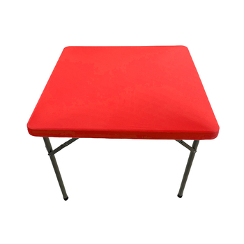 Staltiesė, kvadratinė forma, mišrus materialas, šiuolaikiškas minimalistinis stilius, viešbučio stilius