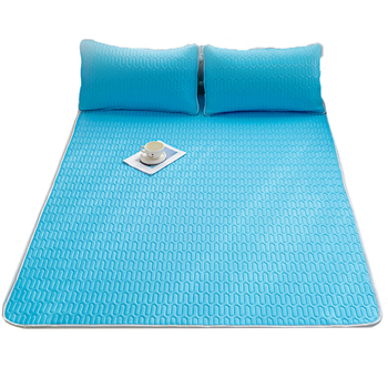 Ledus zīds lateksa paliktnis, dabīgā lateksa saturs 70–80%, mazgājams, anti-slip virsma