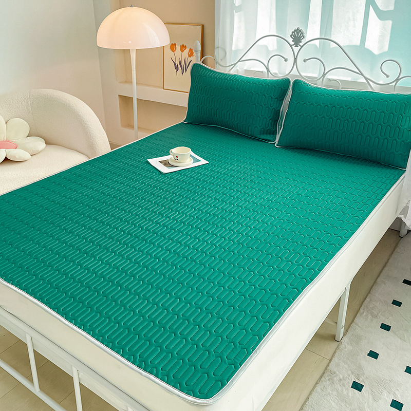 Ledus zīds lateksa paliktnis, dabīgā lateksa saturs 70–80%, mazgājams, anti-slip virsma