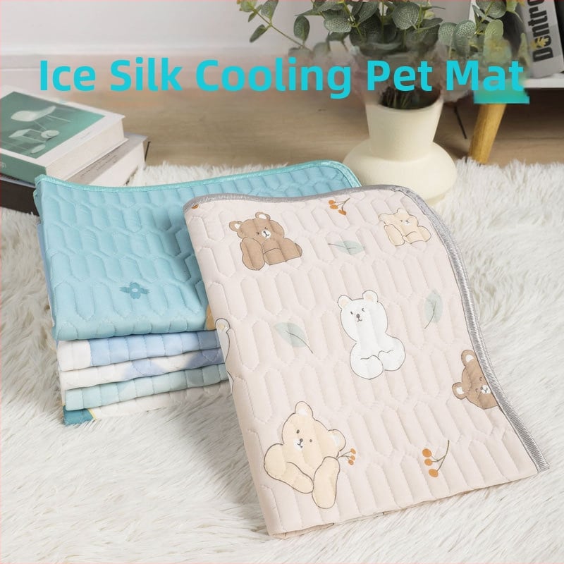 Mājdzīvnieku paklājiņš - materiāls: audums, zīmols Yipin Youyou, priekš suņiem, izcelsme Zhejiang (Materiāls: Audums • Zīmols: Yipin Youyou • Priekš: Suņi • Izcelsme: Zhejiang)