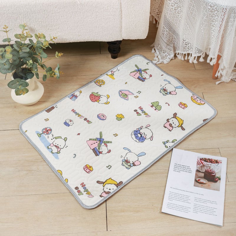 Mājdzīvnieku paklājiņš - materiāls: audums, zīmols Yipin Youyou, priekš suņiem, izcelsme Zhejiang (Materiāls: Audums • Zīmols: Yipin Youyou • Priekš: Suņi • Izcelsme: Zhejiang)